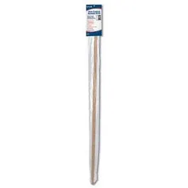 5-Ft. Wood Pole With Unfurler