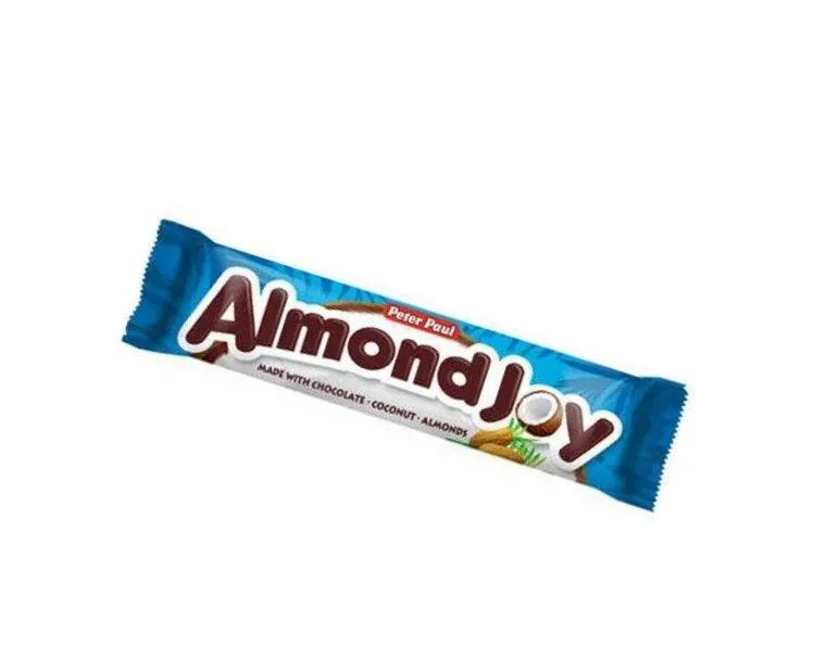 Almond Joy