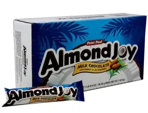 Almond Joy