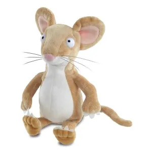 Aurora The Gruffalo Mouse Soft Toy 7In