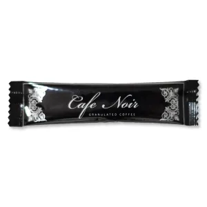 Blend Cafe Noir Freeze Dried Instant Coffee Sticks x 1000/ctn