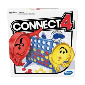 Connect 4 Game