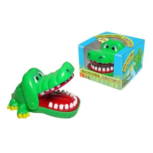 Crocodile Dentist