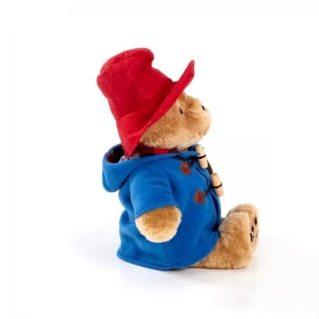 Cuddly Classic Paddington