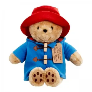 Cuddly Classic Paddington