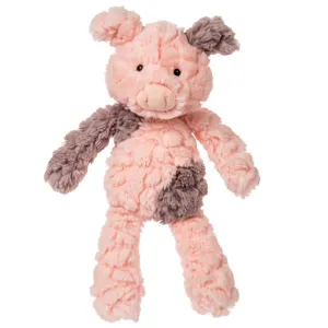 Cuddly Soft Toy 'Piglet'