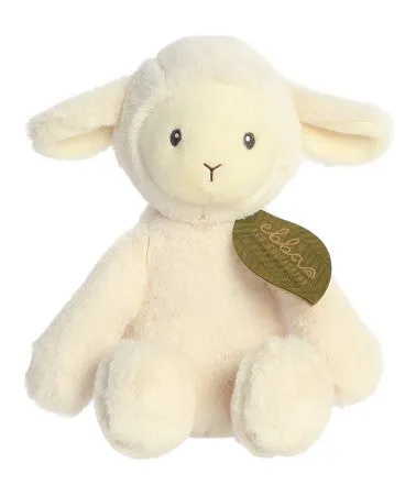 Ebba Eco Laurin Lamb 12.5Inch