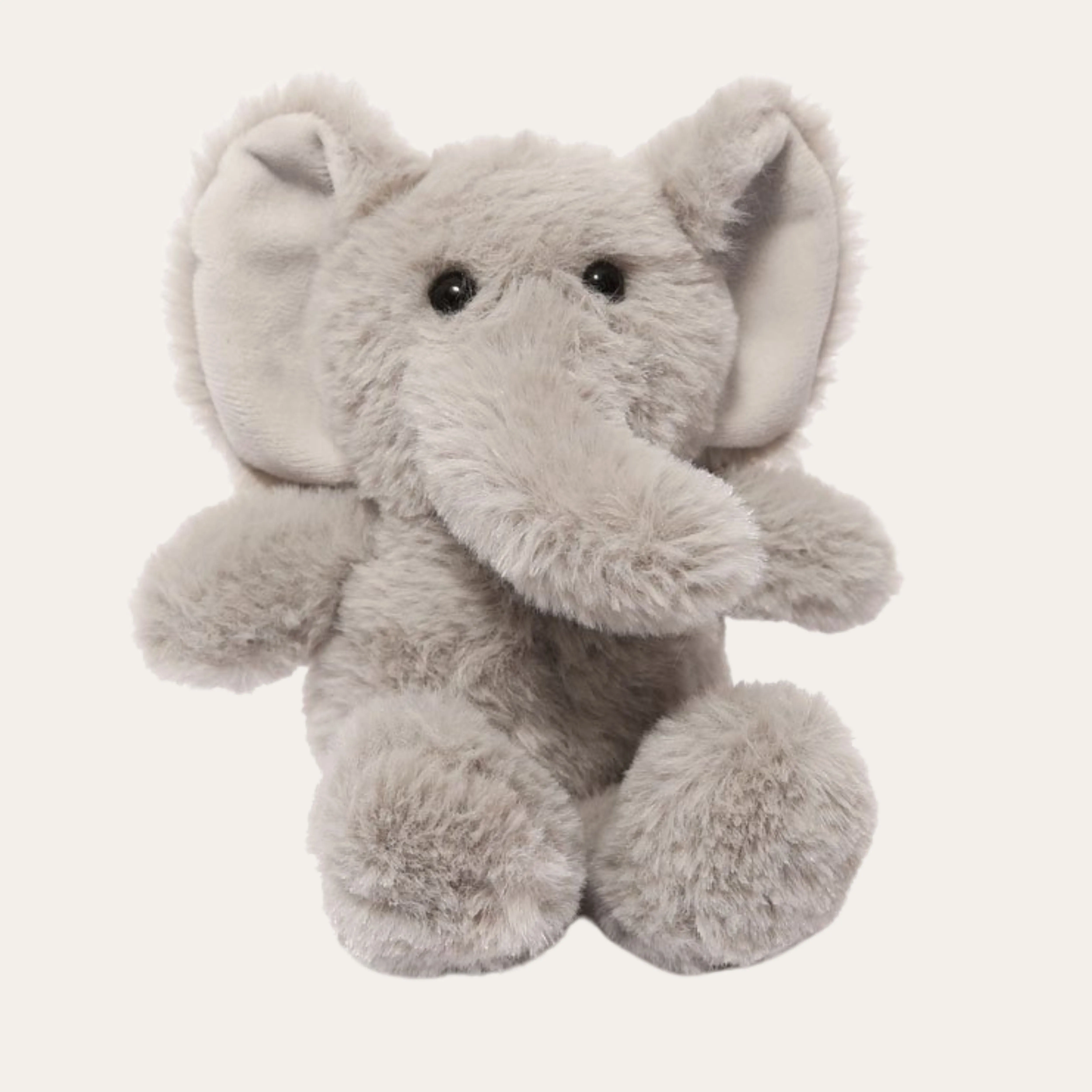 Elephant Soft Toy 15cm