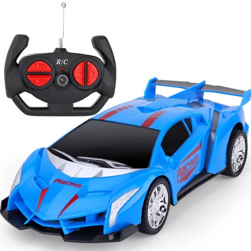 Extra Large Children's Remote-Control Automobile Toy Car Charging Boy Electric Wireless Racing Car Drift Car Gifts for boys