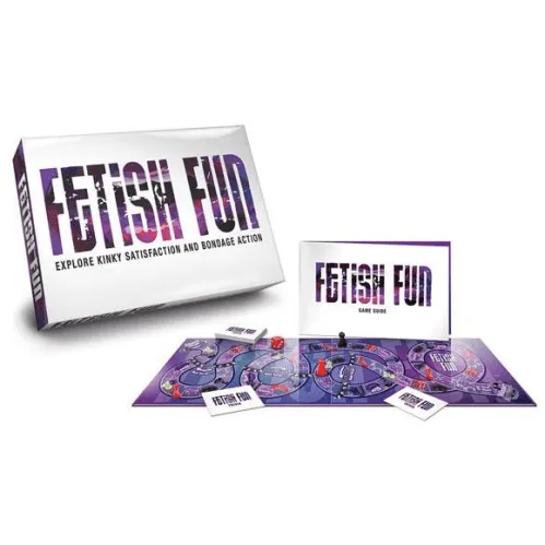 Fetish Fun (Game)