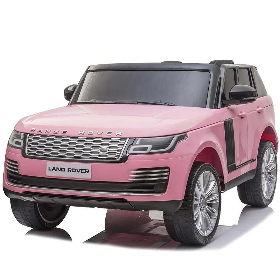 Freddo Toys 24V Range Rover HSE 2 Seater Ride on