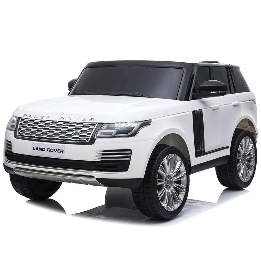 Freddo Toys 24V Range Rover HSE 2 Seater Ride on