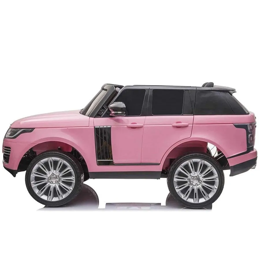 Freddo Toys 24V Range Rover HSE 2 Seater Ride on