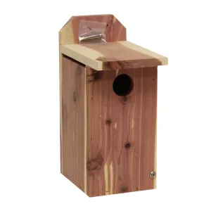 Heath Outdoor Products Heavy-duty Bluebird House - B-4