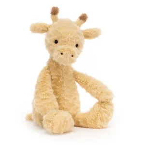 Jellycat Plush Toy Rolie Polie Giraffe