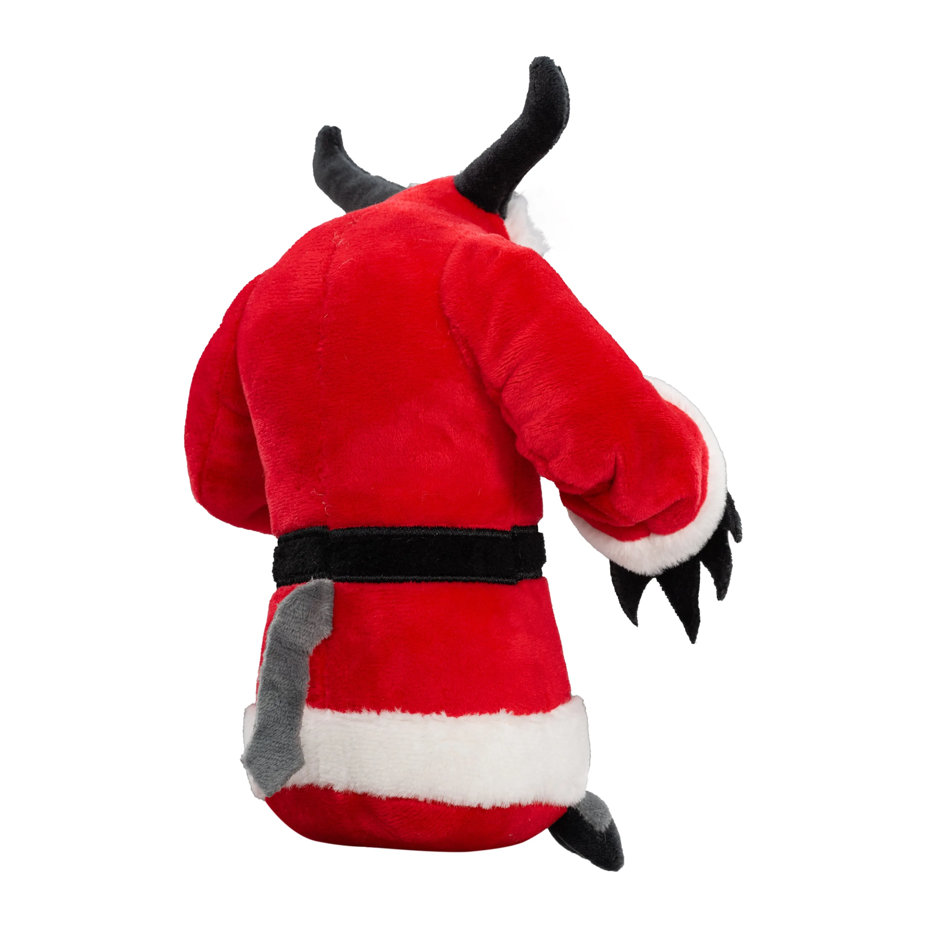 Krampus Plush Toy