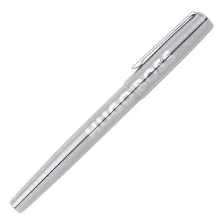 Label Rollerball Pen by Hugo Boss