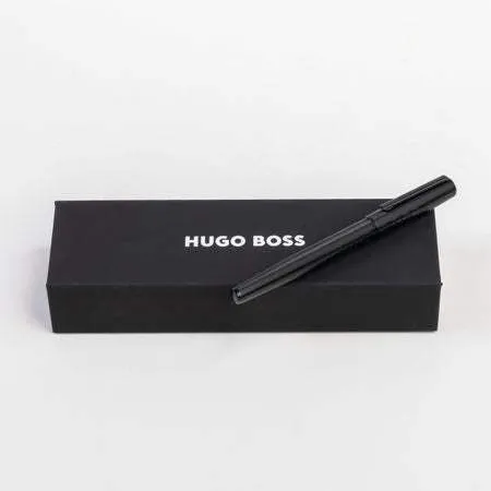 Label Rollerball Pen by Hugo Boss