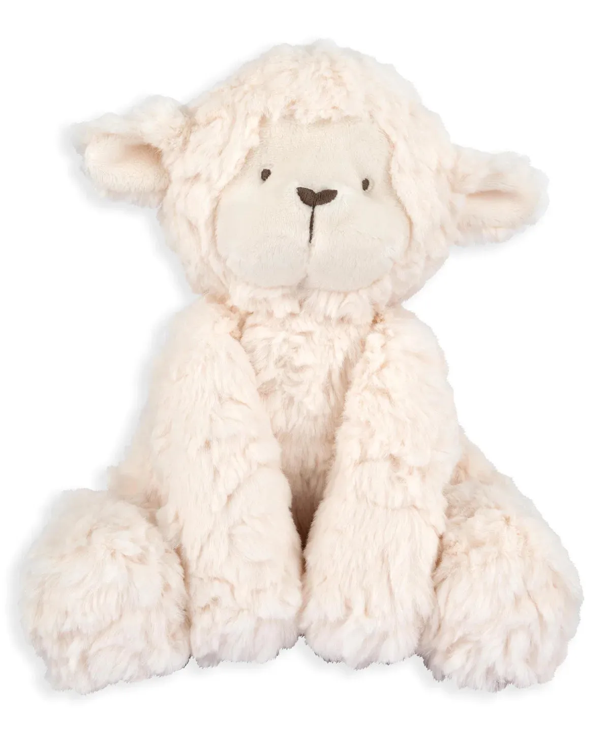 Mamas & Papas Welcome to the World Larry Lamb - Soft Toy