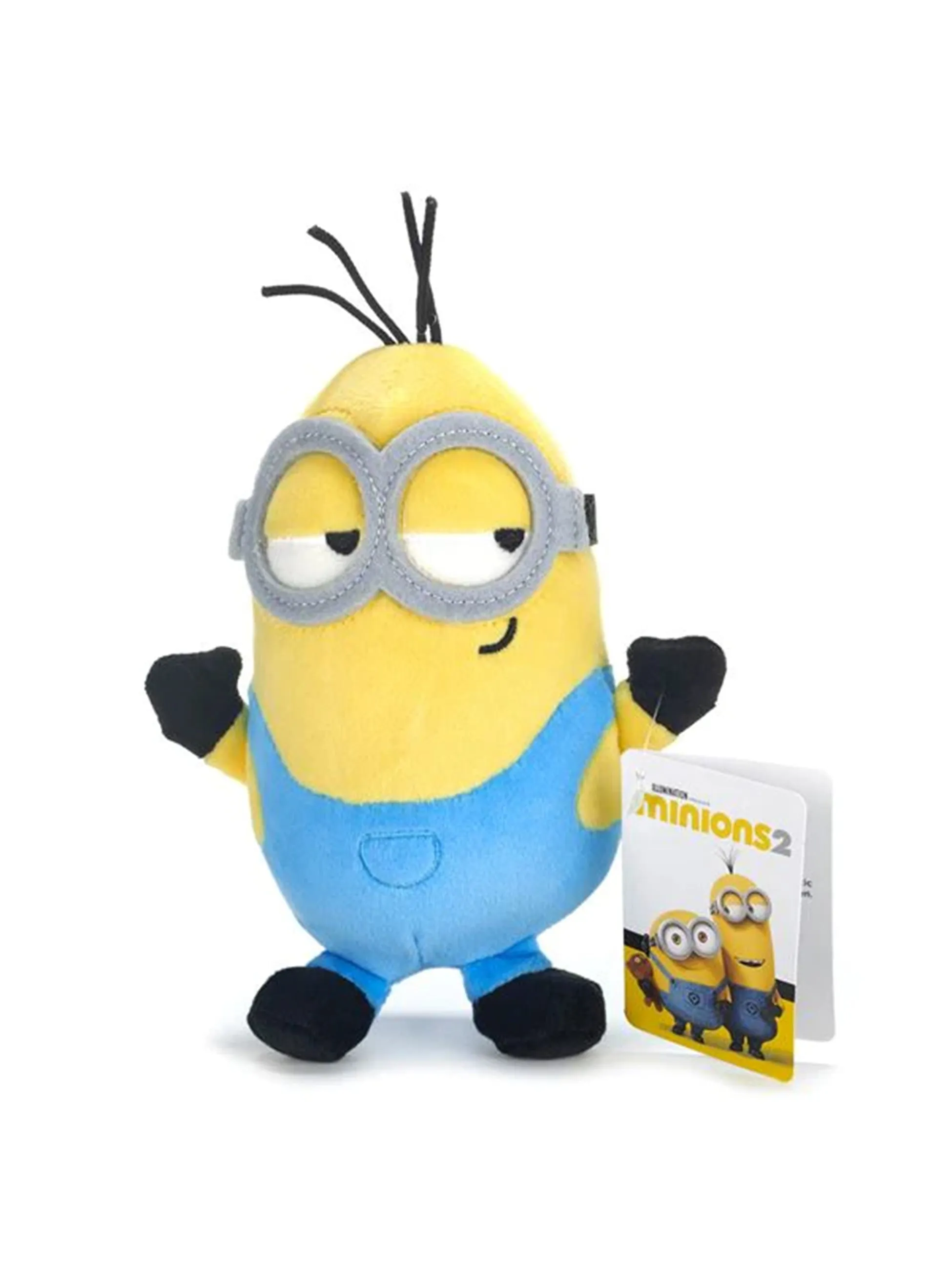 MINIONS TOO CUTE - SMUG KEVIN