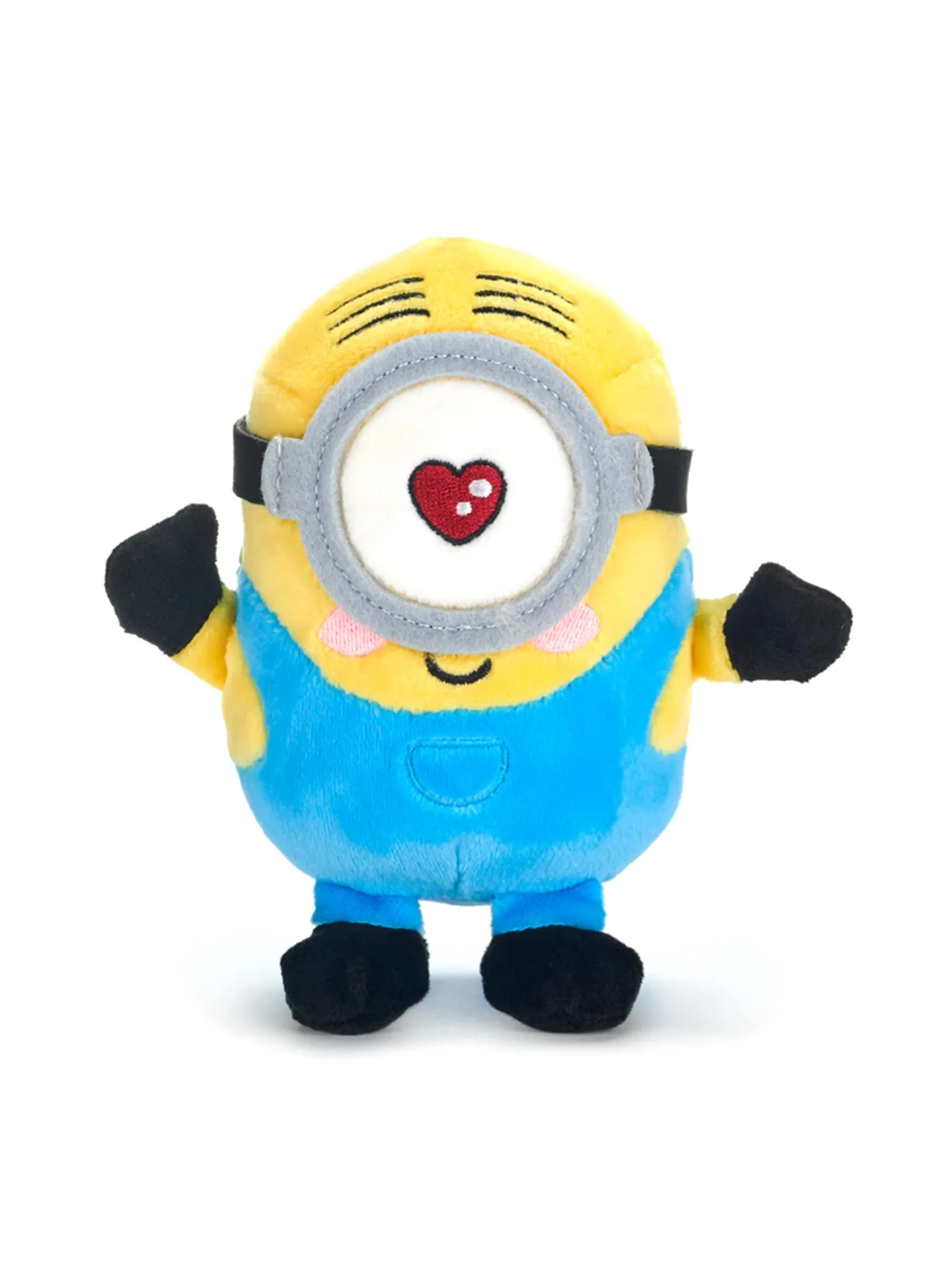 MINIONS TOO CUTE - STUART IN LOVE