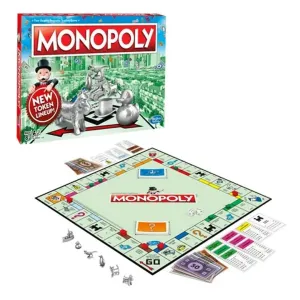 Monopoly Classic Game