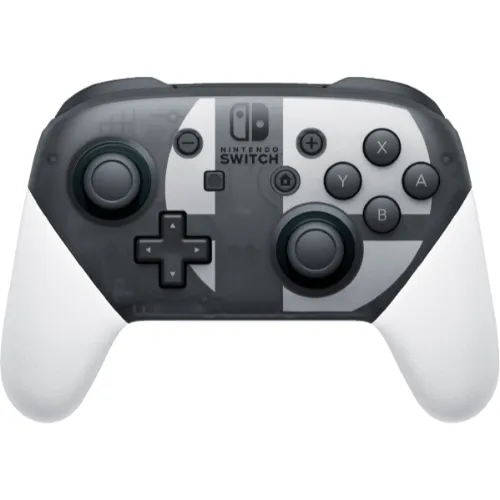 Nintendo Switch Pro Controller