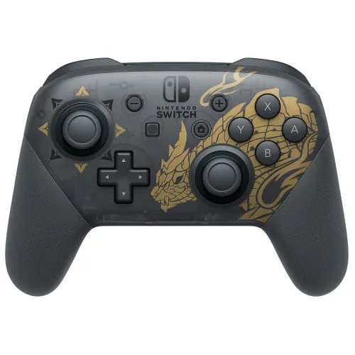 Nintendo Switch Pro Controller