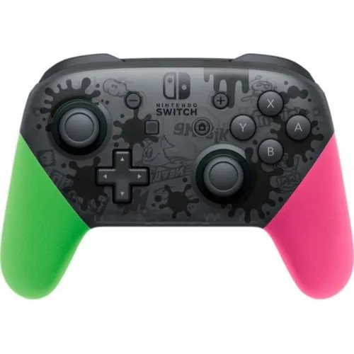 Nintendo Switch Pro Controller