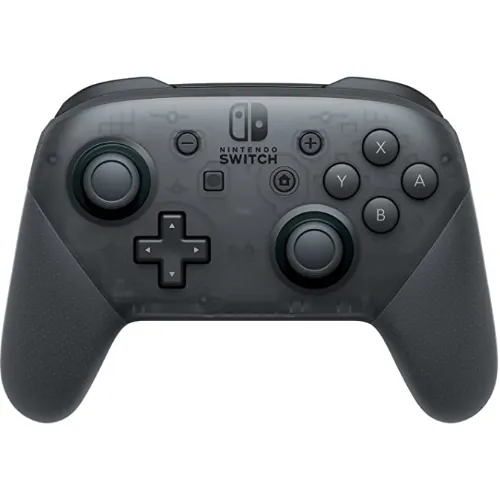 Nintendo Switch Pro Controller