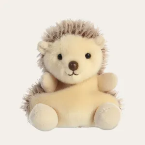 Palm Pals Hedgie Hedgehog Soft Toy