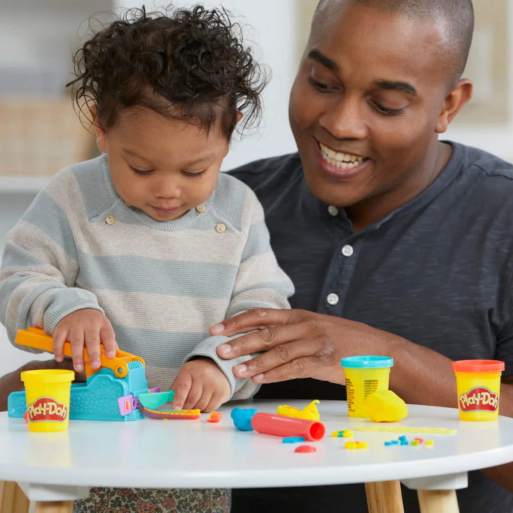 Play-Doh Fun Factory Starter Set