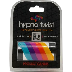 Project Genius® Hypno-Twist