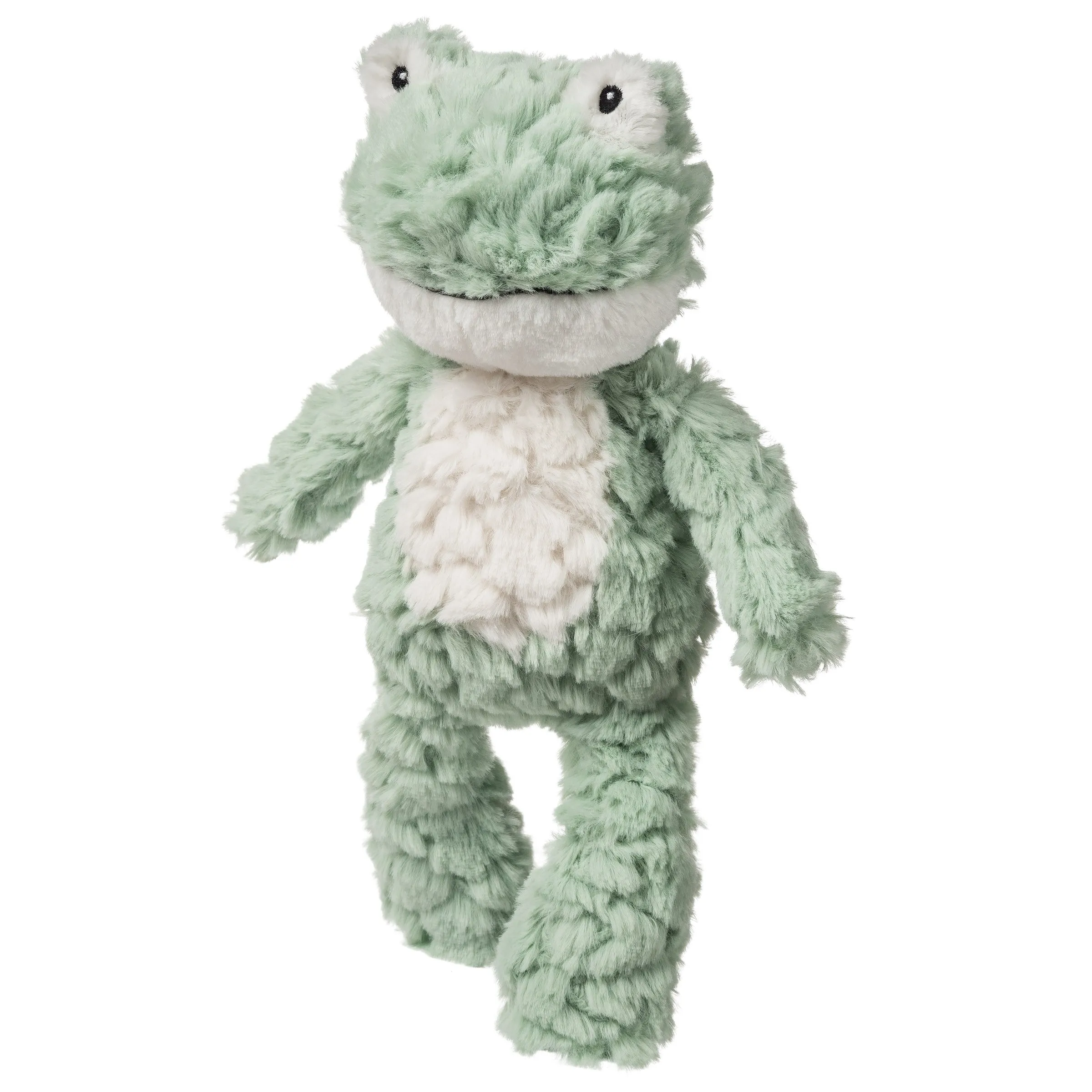 Putty Nursery Mint Frog