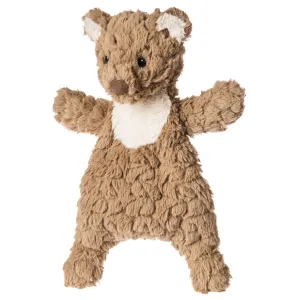 'Putty Nursery' Teddy Bear by Mary Meyer