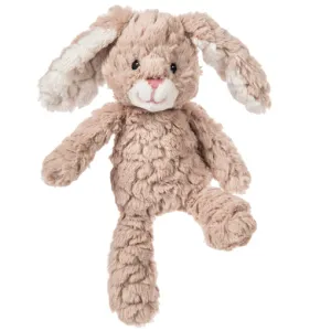 Putty Tan Bunny Soft Toy