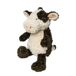 Soft Toy Eco Friendly Cow