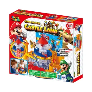 Super Mario™ Castle Land