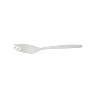 Tailored Packaging Regular Plastic Spork