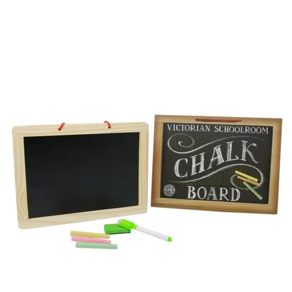 Victorian Chalkboard